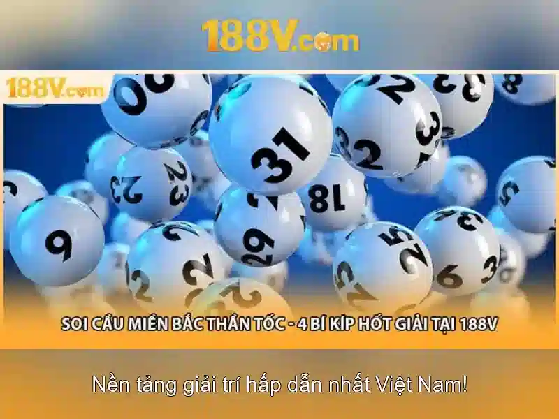 Ứng dụng tưởng tượng của 188v