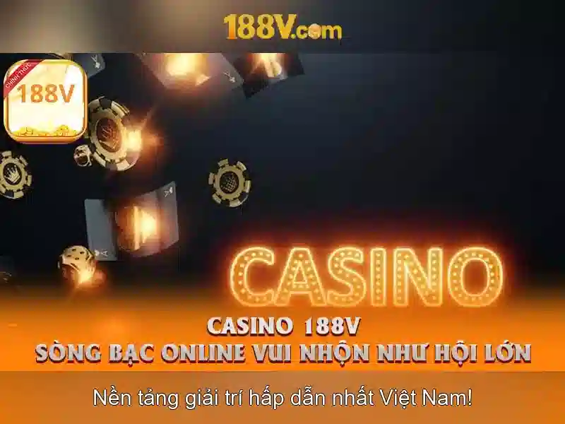 Khám phá 188v