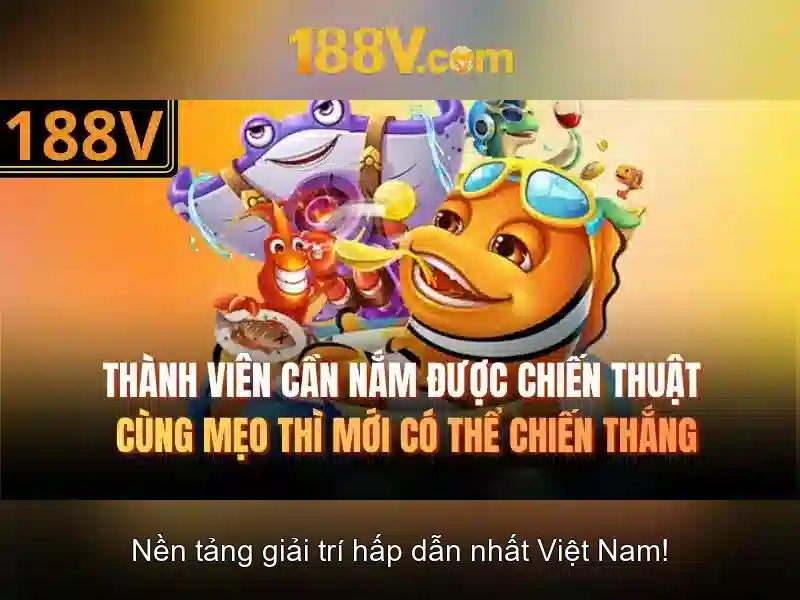 Công cụ và cộng đồng của 188v