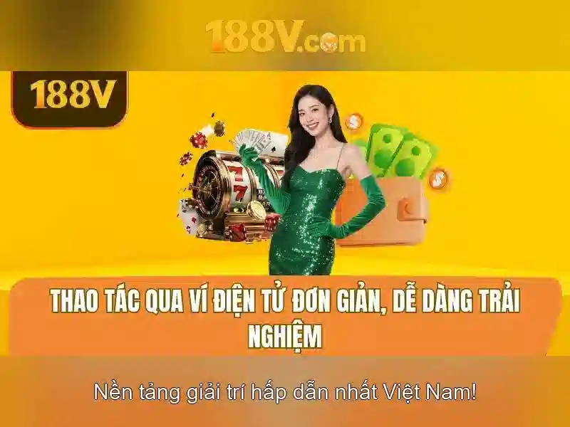 188v và hành trình khám phá điện áp của thời gian
