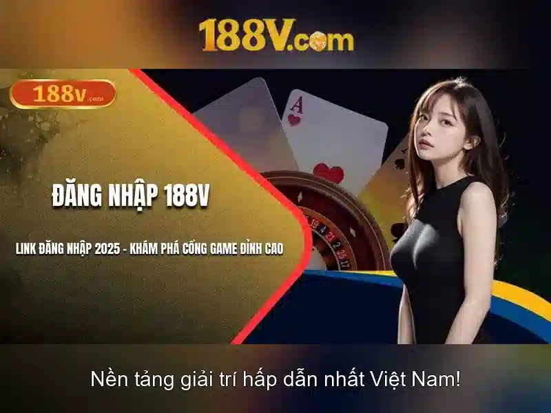Khía cạnh kỹ thuật của 188V