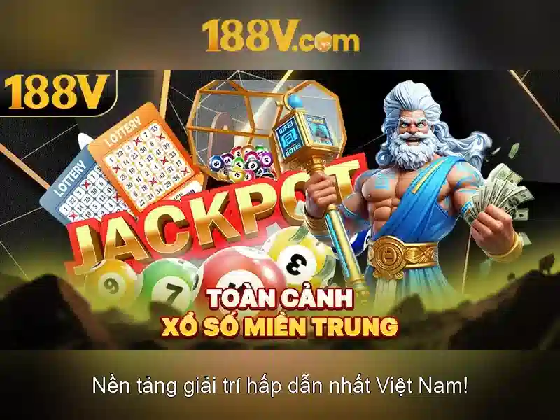 Khái niệm nền tảng của 188v Khái niệm nền tảng của 188v