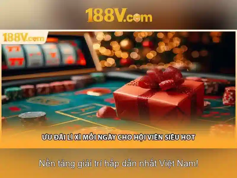 Khởi đầu của 188v
