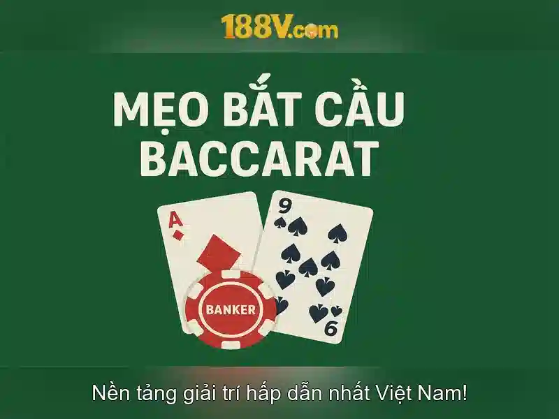 An toàn và thực hành với 188V