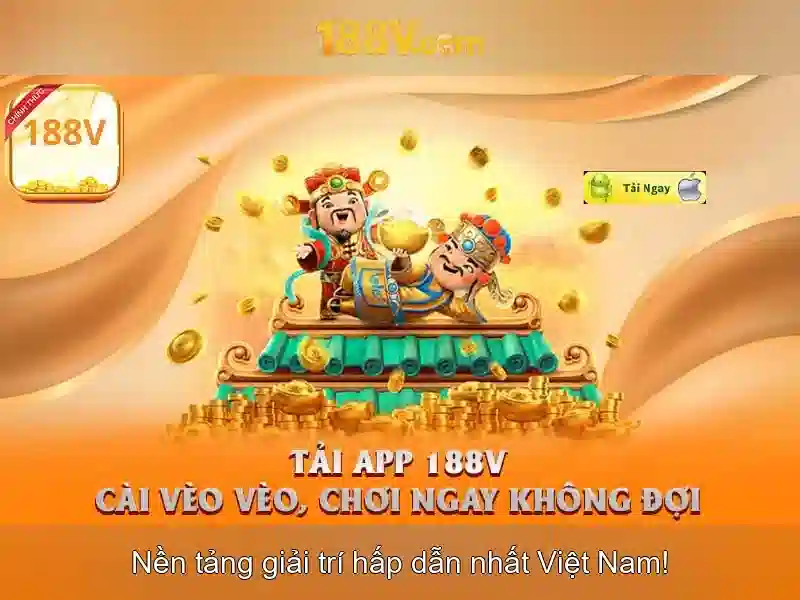 Ứng dụng thực tiễn của 188v