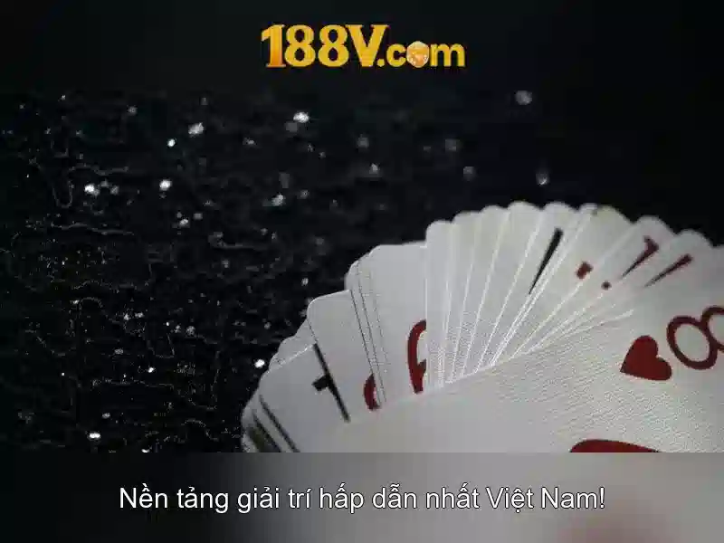 Khái niệm cơ bản về 188v