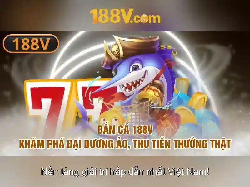 Các thành phần cốt lõi của 188v