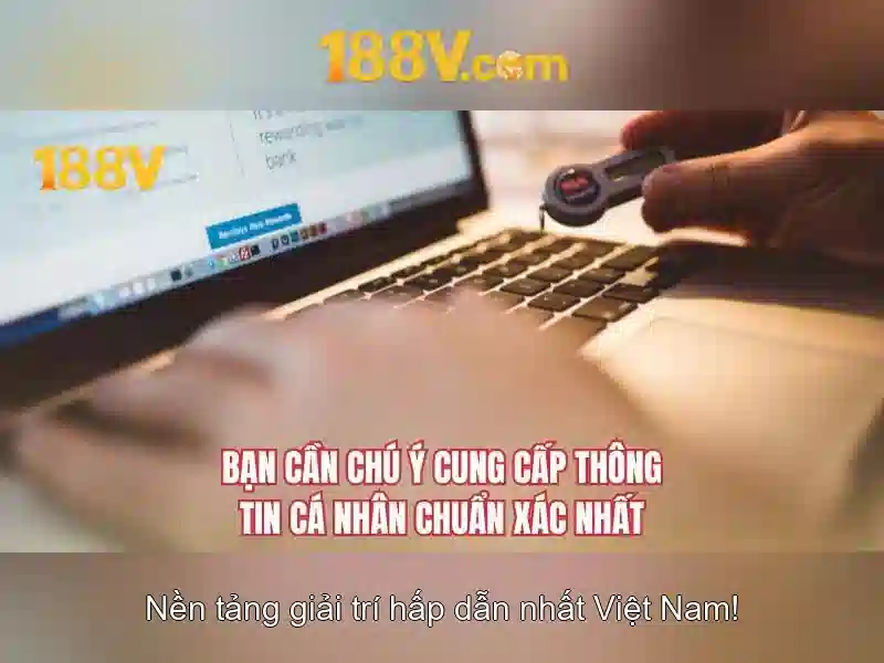 Dinh nghia cua 188v va tam nhin cua no
