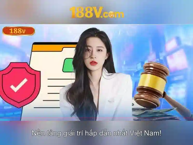 Ví dụ thực tế về 188v