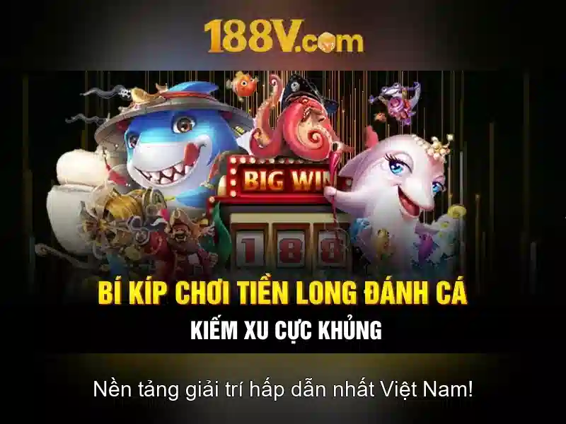 Tương lai của 188v và kết luận Tương lai của 188v và kết luận
