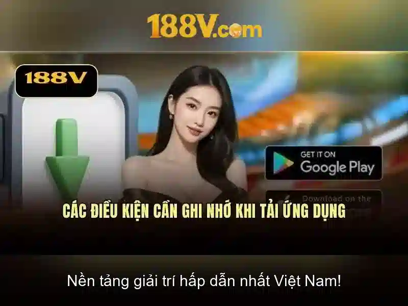 188V là gì?