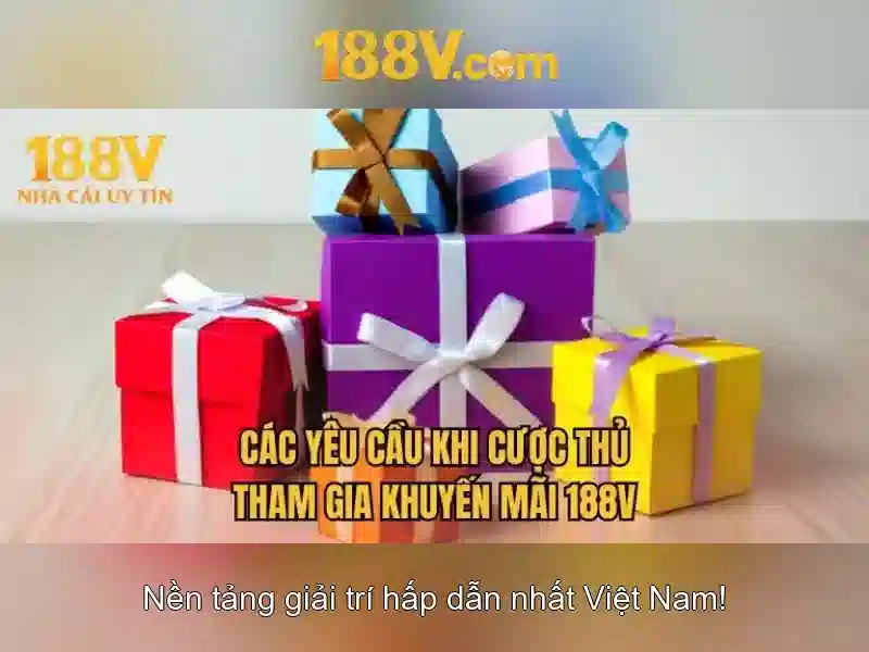 Ứng dụng của 188v trong công nghệ và học thuật