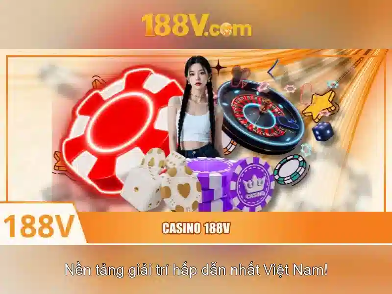 188v – một con số, một ý tưởng
