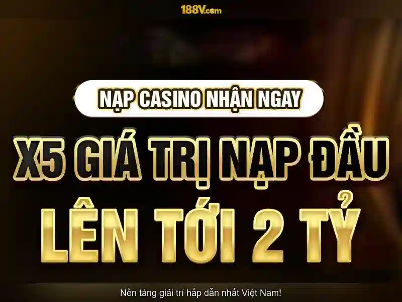 Phát triển tương lai và 188v
