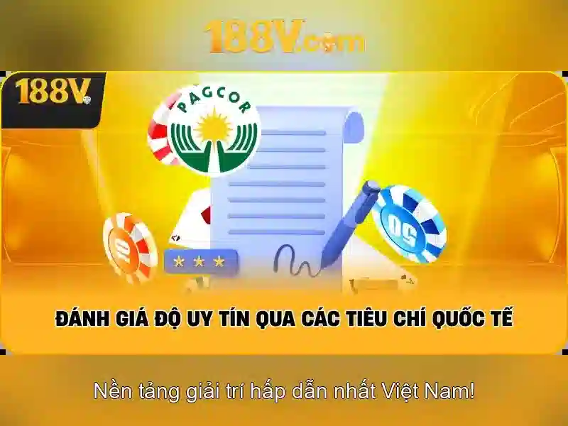 Nguyên lý hoạt động của 188v