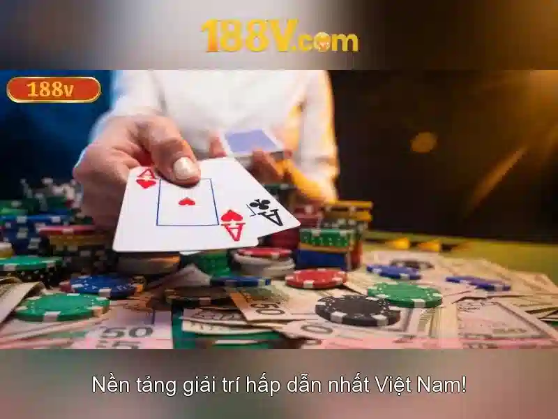 Khám phá 188v