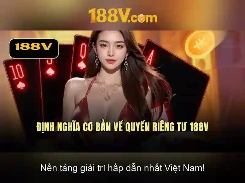 Tổng quan về code 188v mới nhất