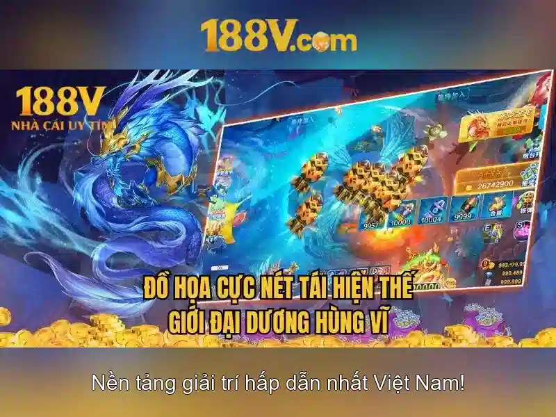Ảnh hưởng xã hội của 188v