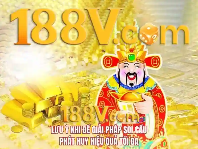 Giới thiệu về 188v