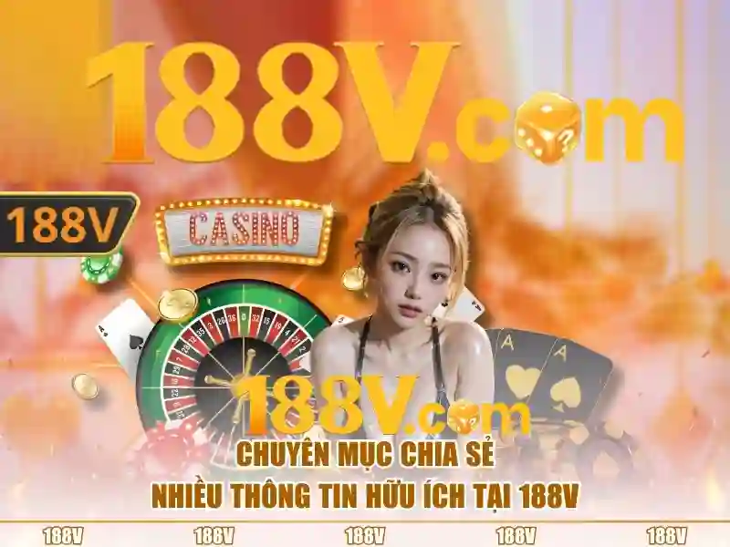188v là gì?
