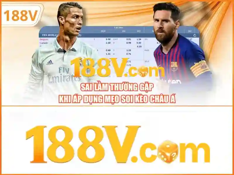 Việt Vị Trong Bóng Đá