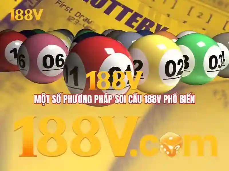 Nguồn gốc và ý nghĩa của 188V