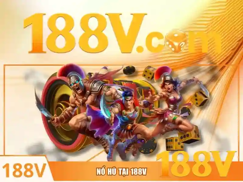 Tương lai của 188v
