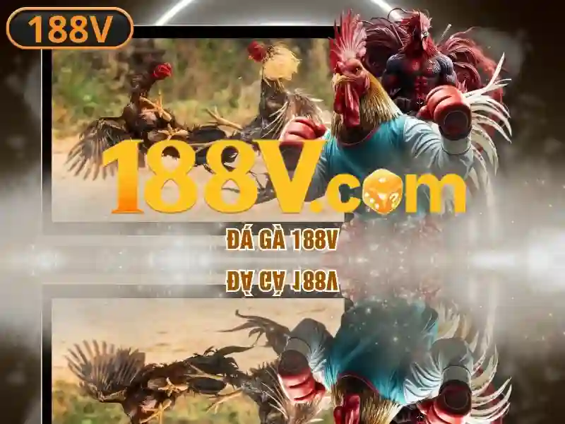 Khám phá 188V và vai trò của nó trong công nghệ hiện đại