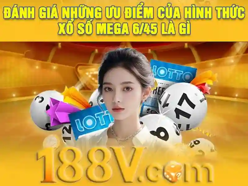 Ý nghĩa của con số 188v
