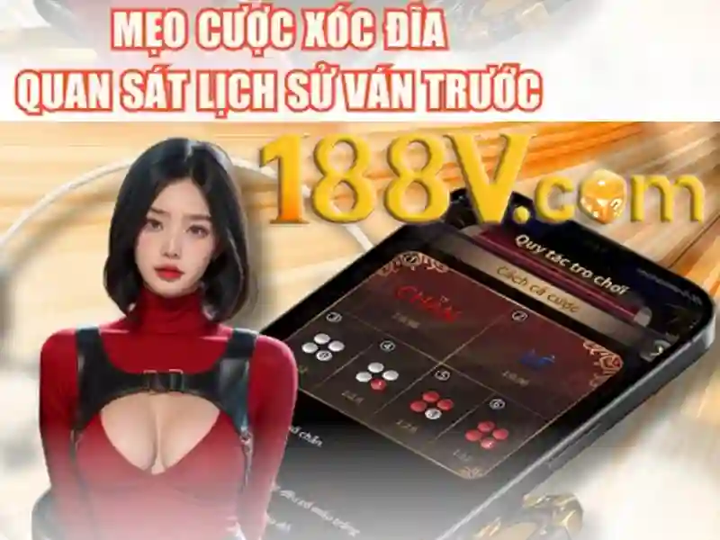 Nguồn và đo đạc của 188V