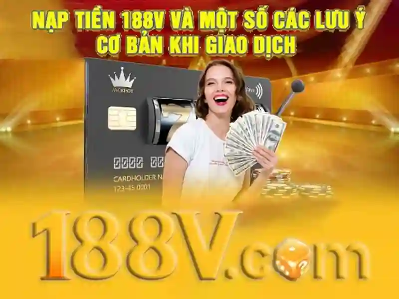 An toàn khi làm việc với 188V