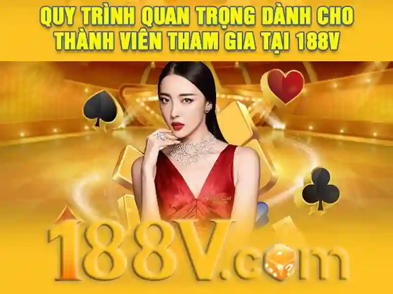 Giới thiệu về 188v