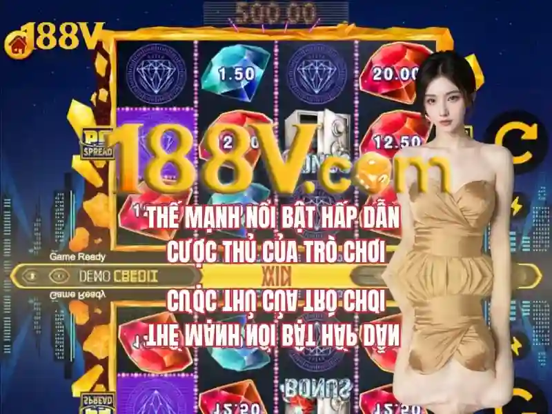 188V là gì và nguồn cảm hứng