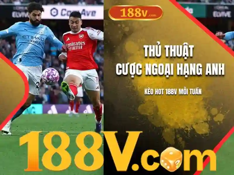 Tương lai của 188v và các công nghệ liên quan
