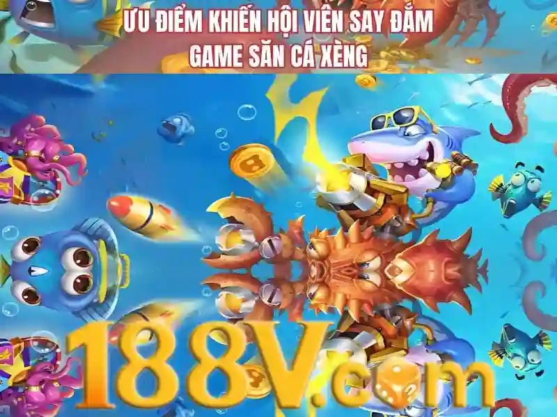 Tương lai của 188v và các thách thức