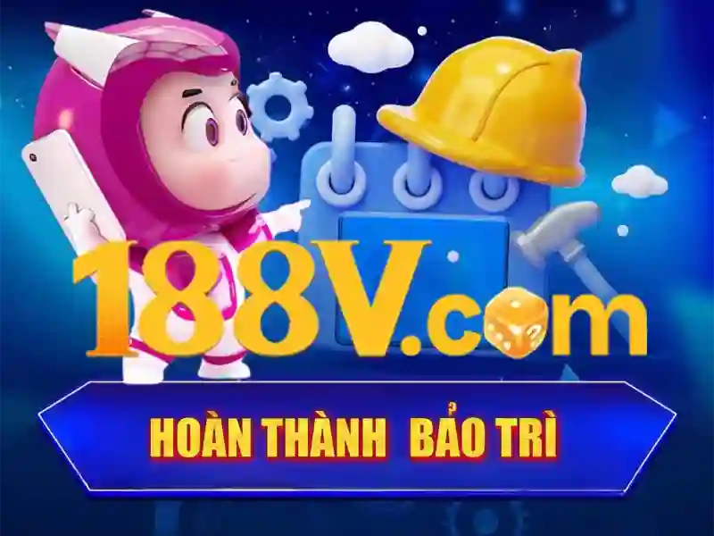 Tương lai của 188v