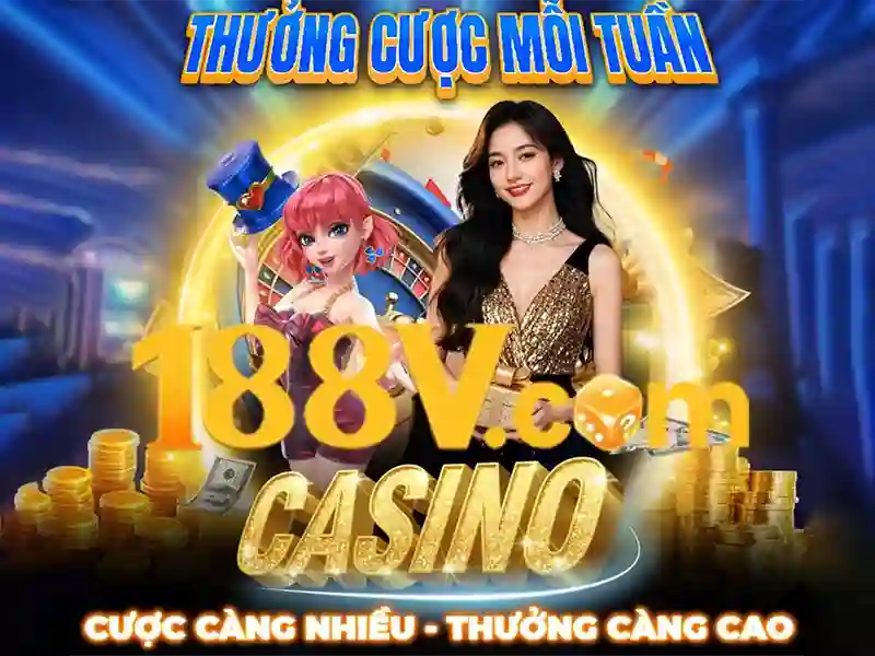 Cách để nhìn nhận 188V trong đời sống Cách để nhìn nhận 188V trong đời sống
