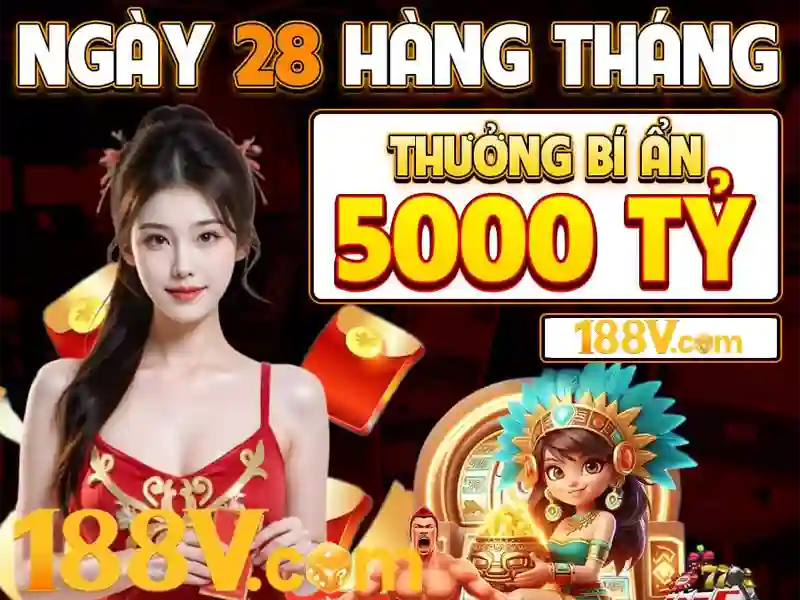 Khám phá tương lai của 188V