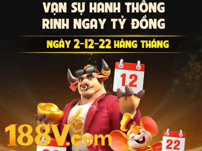 Lịch sử và nguồn gốc 188v