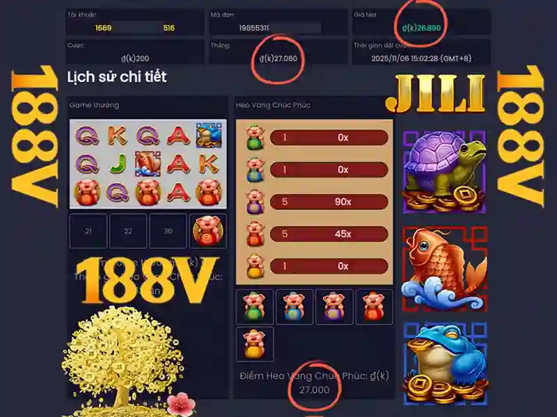 Bull Bull trực tuyến