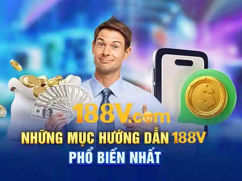 Khái niệm về 188V Khái niệm về 188V