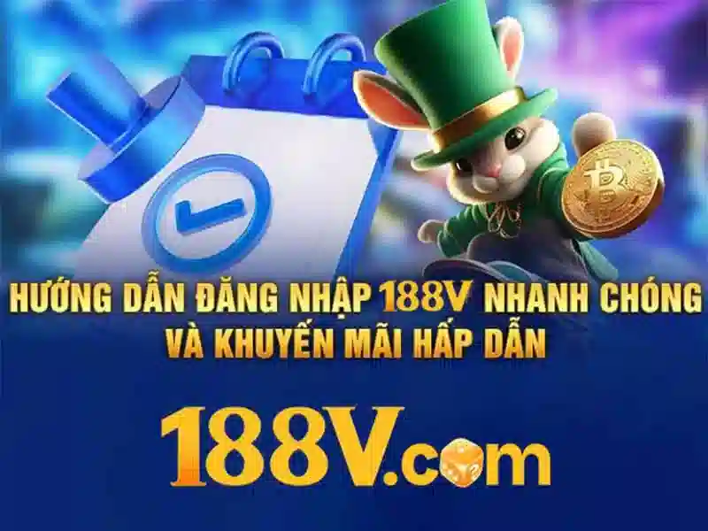 Ứng dụng của 188v trong công nghệ và văn hóa